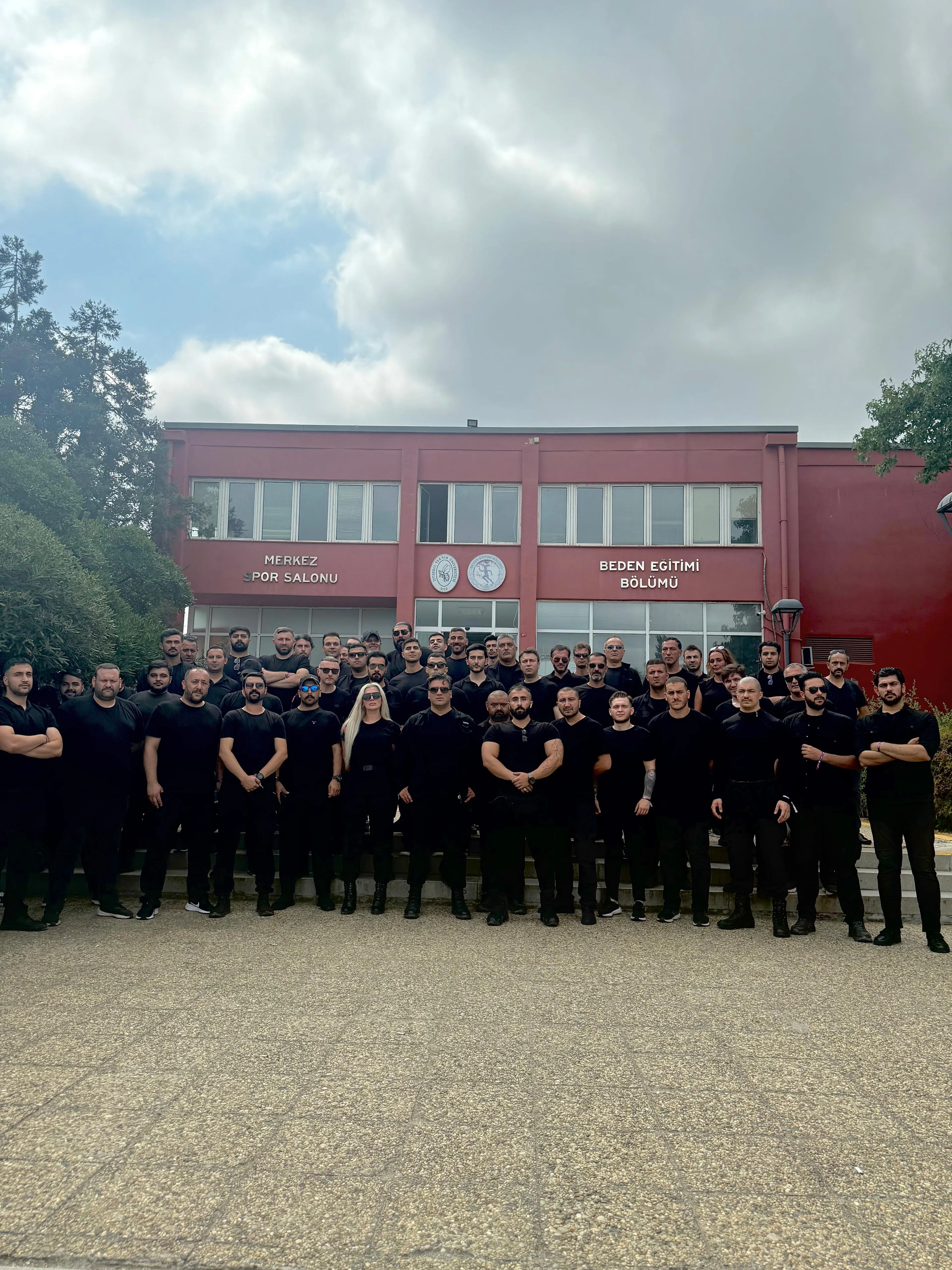 Enera Koruma Ekibi Çalışma Görüntüsü 22